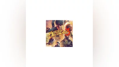 JAGGED ALLIANCE 3  STEAM KEY