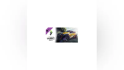 WRC 5 - WRC Pack 2 DLC * STEAM RU   AUTO  0%
