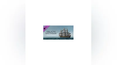 Naval Action - Rättvisan DLC * STEAM RU   AUTO  0%