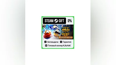 Bang-On Balls: Chronicles STEAM GIFT•RU ️AUTO 0% CARDS