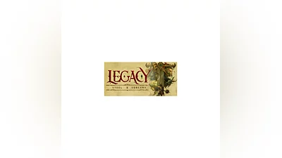 ️Steam gift RU- Legacy: Steel & Sorcery | AUTODELIVERY