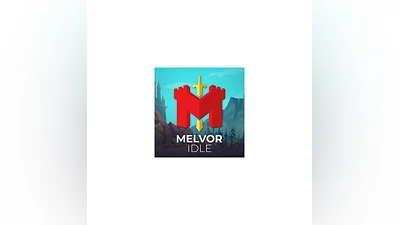 MELVOR IDLE  STEAM KEY