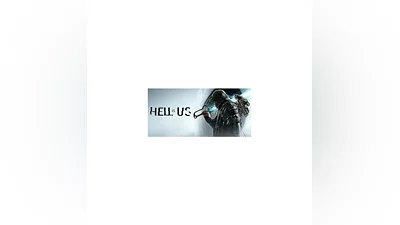 Steam gift RU- Hell is Us Deluxe Edition| AUTODELIVERY