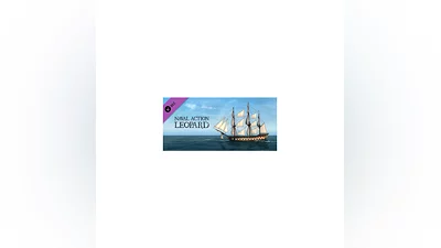 Naval Action - Leopard DLC * STEAM RU   AUTO  0%