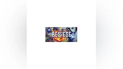 Besiege Region free  Steam Key  ️Auto delivery