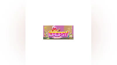 Dropsy Region free  Steam Key  ️Auto delivery