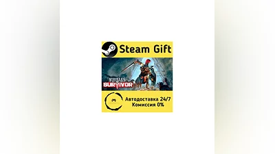Achilles: Survivor   Steam Gift RU/KZ/etc