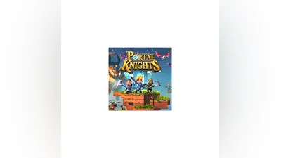 PORTAL KNIGHTS  STEAM KEY
