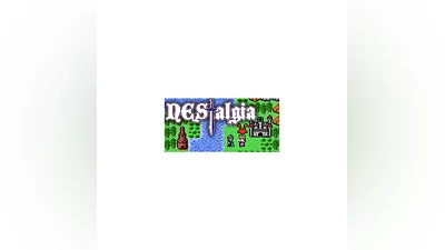 NEStalgia STEAM GIFT ROW + GLOBAL REG FREE