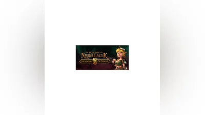The Dungeon of Naheulbeuk: The Amulet of Chaos