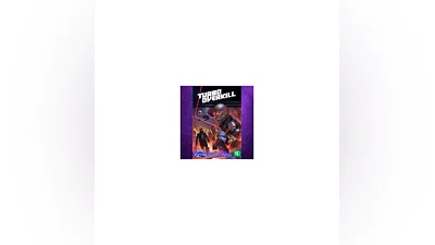Turbo Overkill XBOX