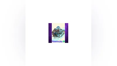 Eternal Strands XBOX
