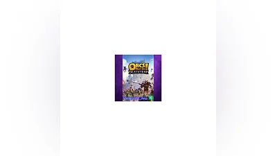 Orcs Must Die! Deathtrap XBOX