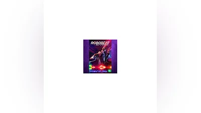 ROBOBEAT XBOX