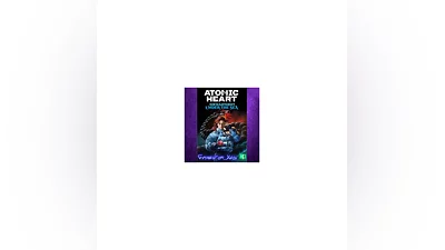 Atomic Heart - Enchantment Under the Sea XBOX DLC