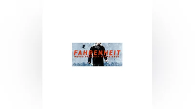 Steam RU- Fahrenheit: Indigo Prophecy Remastered| AUTO