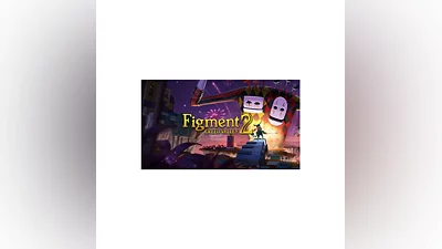 Figment 2: Creed Valley   Steam Global Key