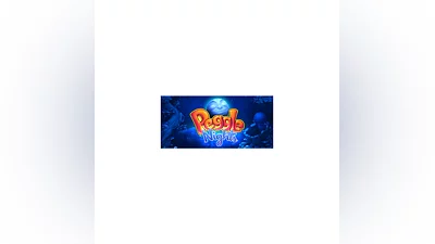 ️Steam gift Russia - Peggle Nights | AUTODELIVERY
