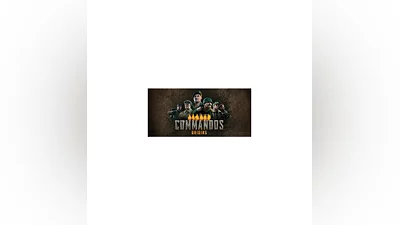 ️Steam gift Russia - Commandos: Origins | AUTODELIVERY