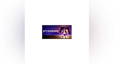 ️Steam gift Russia - ATOMEGA | AUTODELIVERY