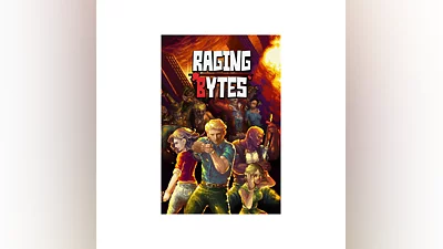 Raging Bytes Xbox One & Xbox Series X|S activation