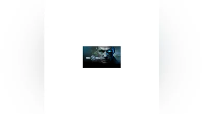 Hard Reset Extended Edition STEAM GIFT GLOBAL REG FREE