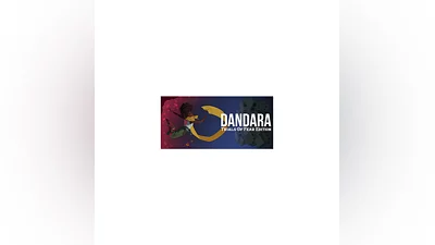 Dandara: Trials of Fear Edition Region free Steam Key