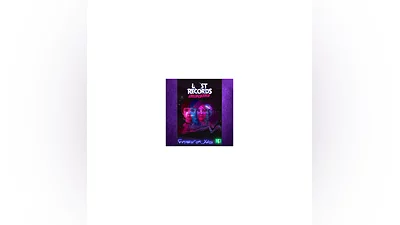 Lost Records Bloom & Rage XBOX