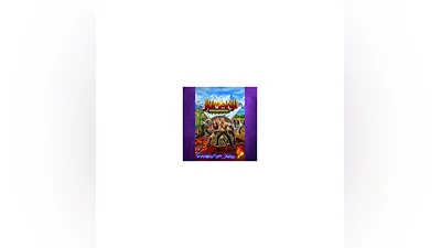 Jumanji Wild Adventures XBOX Key