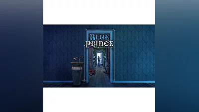 Blue Prince (Steam Key EU)