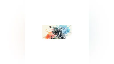 Wild Hearts   Origin Global Key