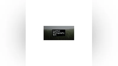 ️Steam gift RU- Lushfoil Photography Sim| AUTODELIVERY