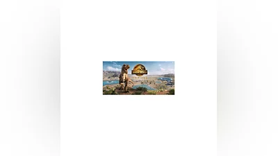 Jurassic World Evolution 2 Region free  ️Steam Key