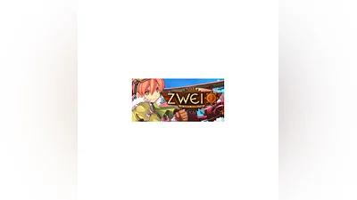 Zwei: The Ilvard Insurrection Region free Steam Key