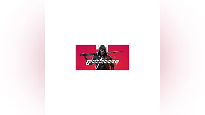 Ghostrunner Region free  ️Steam Key  ️Auto delivery