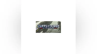 IL-2 Sturmovik: Cliffs of Dover STEAM Gift -Region Free