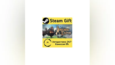 Airborne Empire   Steam Gift RU/KZ/etc