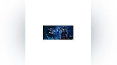️Steam gift CIS/KZ/UA- Lost Soul Aside  | AUTODELIVERY