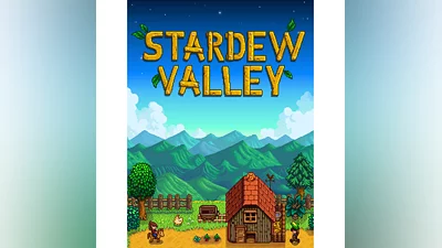 Stardew Valley • RU/UA/KZ   AUTO