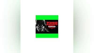 ZOMBIE ARMY TRILOGY STEAM KEY