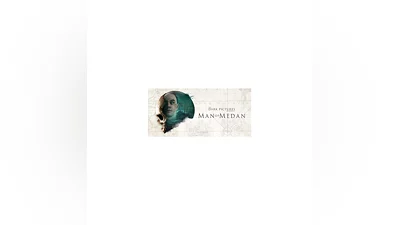 The Dark Pictures Anthology Man of Medan Steam Key