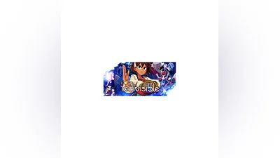 Indivisible Region free  Steam Key  ️Auto delivery