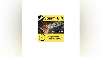 IDUN - Frontline Survival   Steam Gift RU/KZ/etc