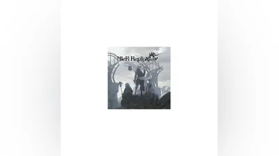 NIER REPLICANT VER.1.22474487139...  STEAM KEY