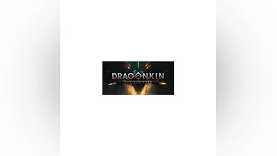 ️Steam RU/CIS+- Dragonkin: The Banished | AUTODELIVERY