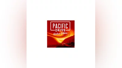 PACIFIC DRIVE DELUXE EDITION  STEAM KEY