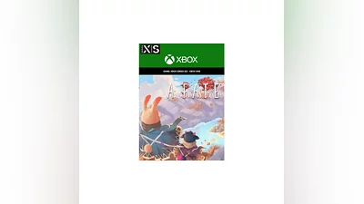 AS FAR AS THE EYE  XBOX KEY