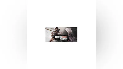 Eastern Exorcist * STEAM RUSSIA   AUTODELIVERY
