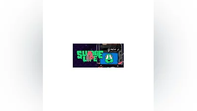 SLUDGE LIFE 2 * STEAM RUSSIA   AUTODELIVERY  0% CARDS
