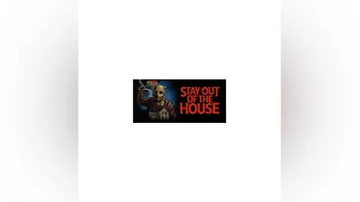Stay Out of the House * STEAM RU   AUTO  0%